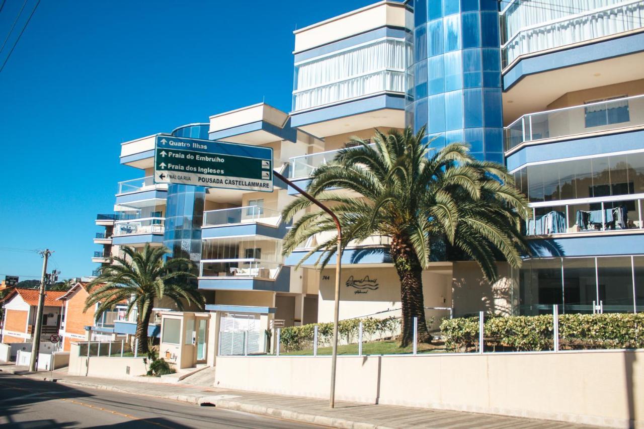 Temporadabombinhas 2 Suites Exterior photo
